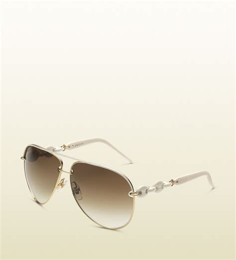 gucci sunglasses for women blancos|gucci sunglasses for women clearance.